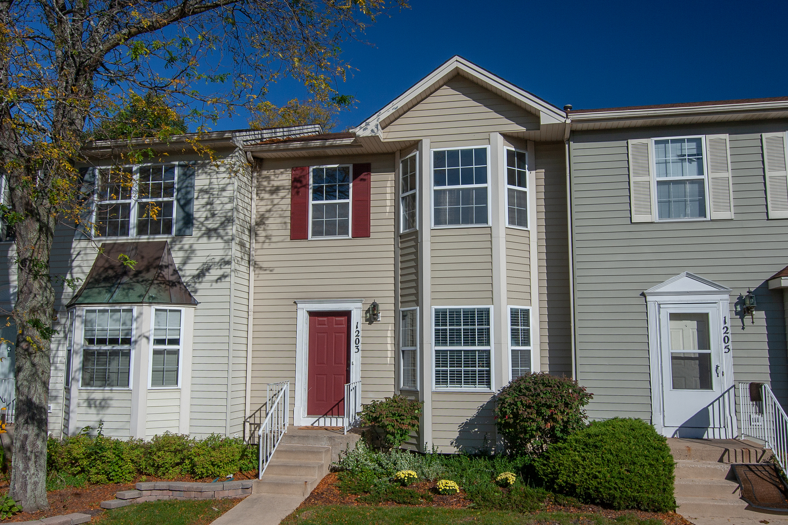 1203 Koster, Geneva, Illinois