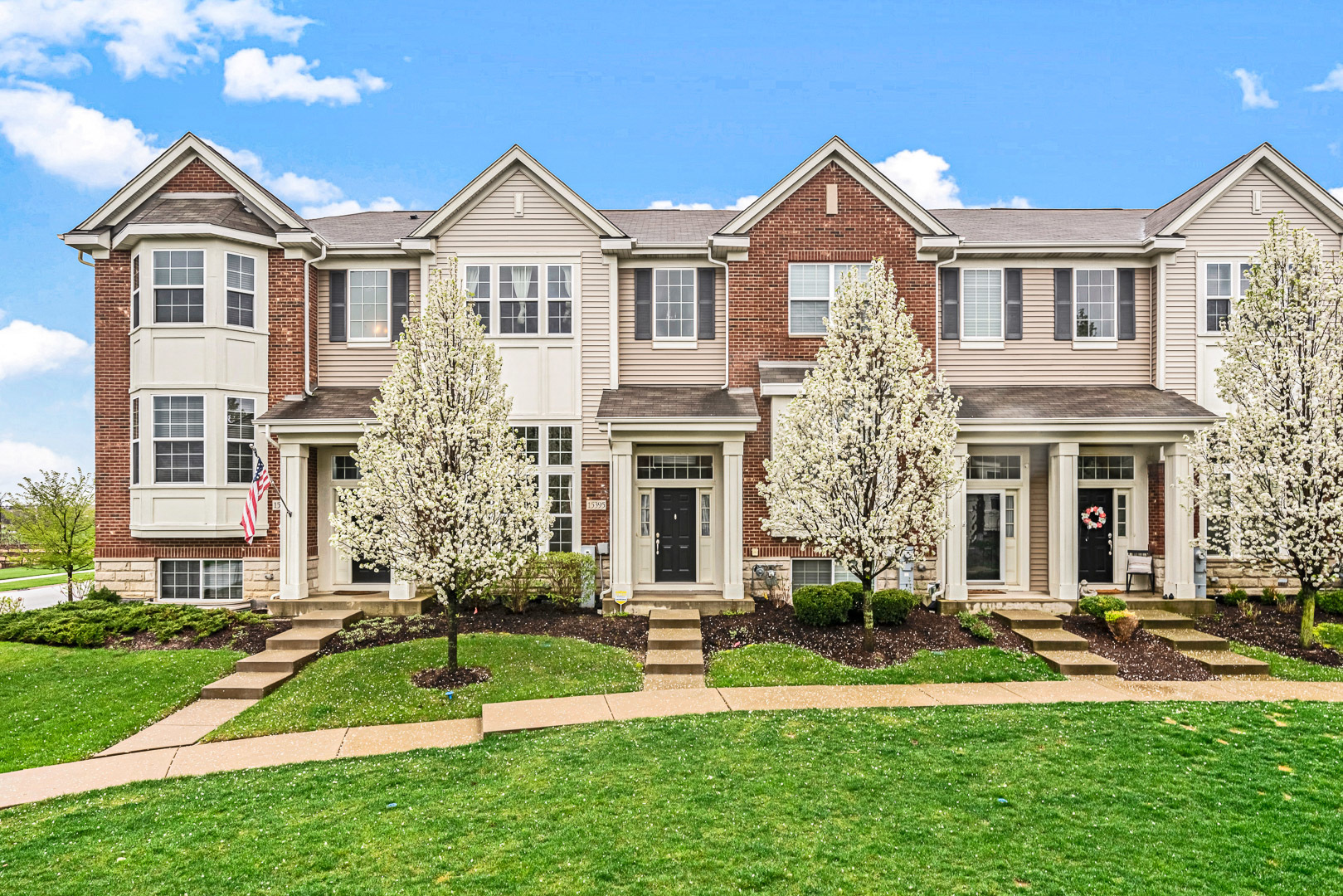 2 bedroom Homes for sale in Orland Park, Illinois Orland Park MLS