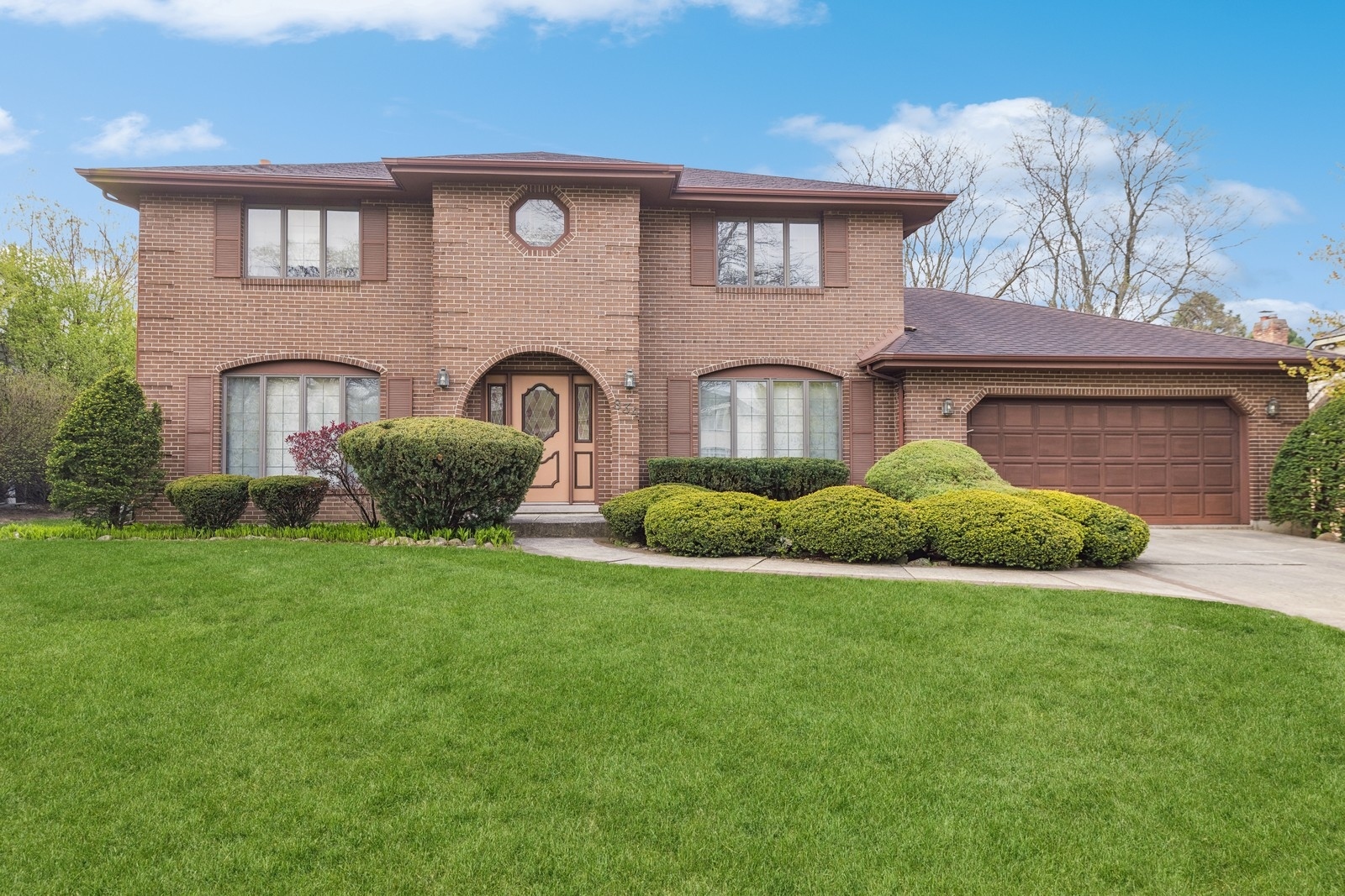 834 Red Stable Way, Oak Brook, Il 60523