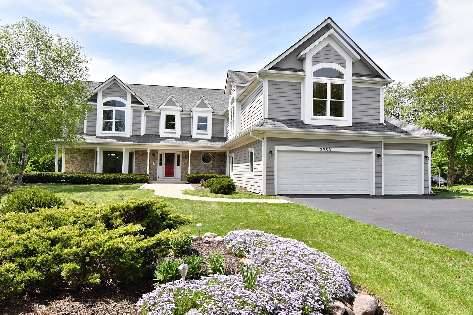2905 Brittany, ST. CHARLES, Illinois