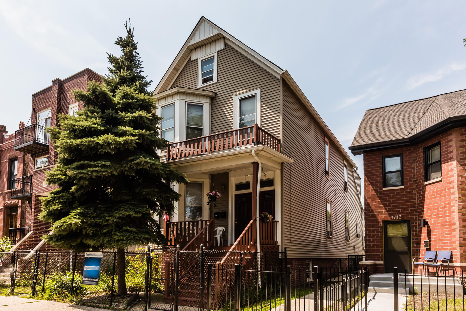 Chicago New Construction New Condos, Homes & Lofts in Chicago