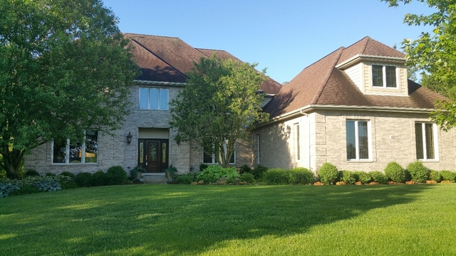 817 Carolyn, Elburn, Illinois