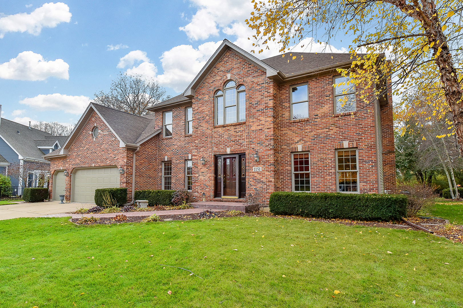 1151 Davey, BATAVIA, Illinois