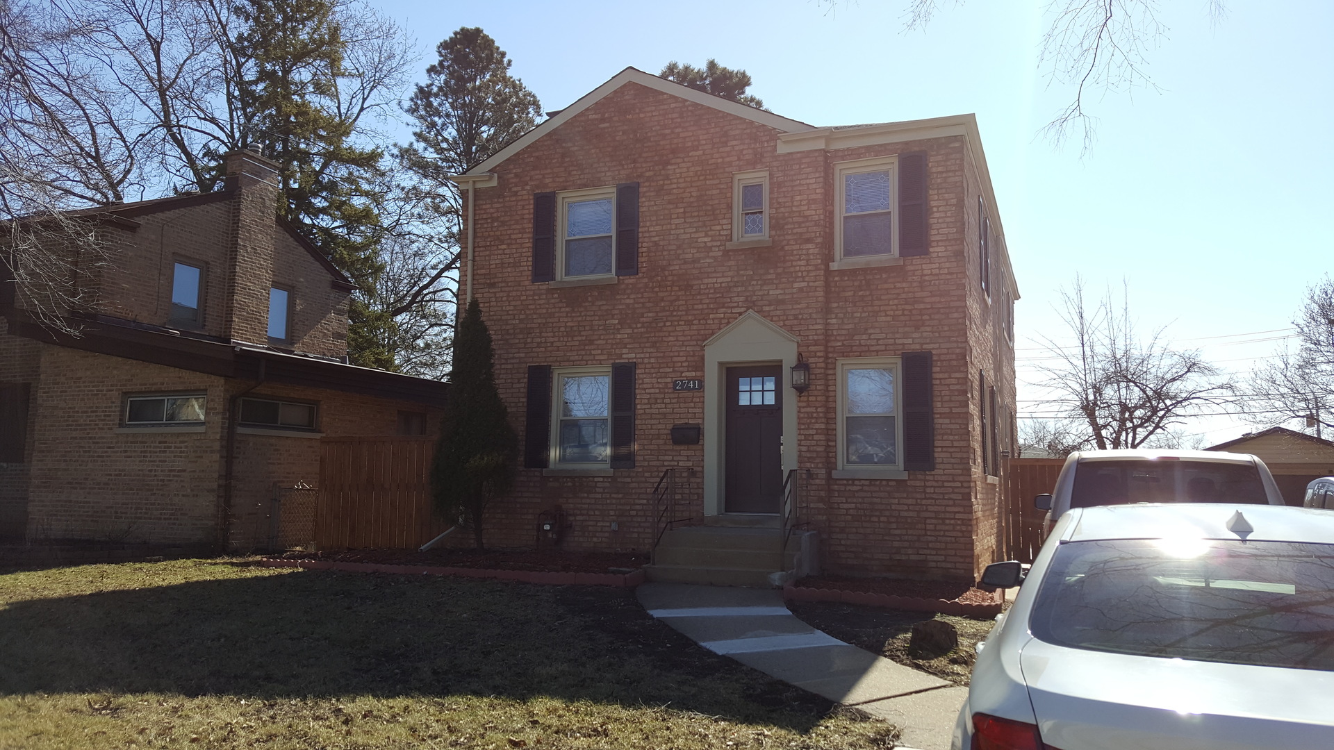 West Beverly Real Estate & West Beverly Chicago Information