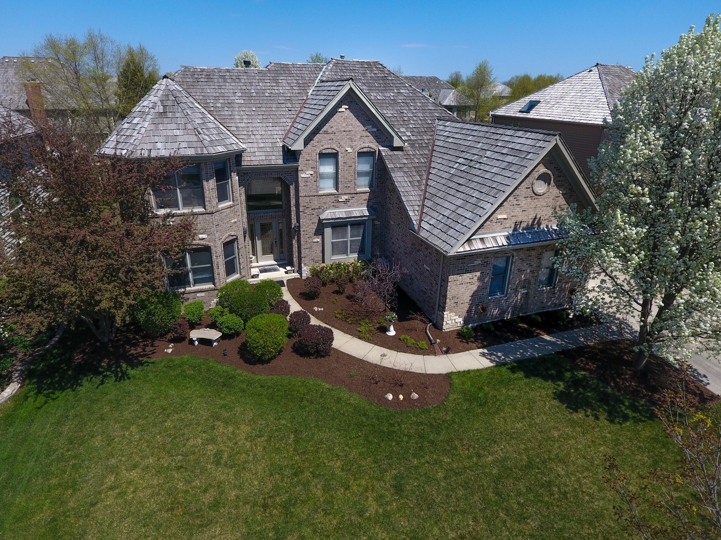 4 Persimmon, South Elgin, Illinois