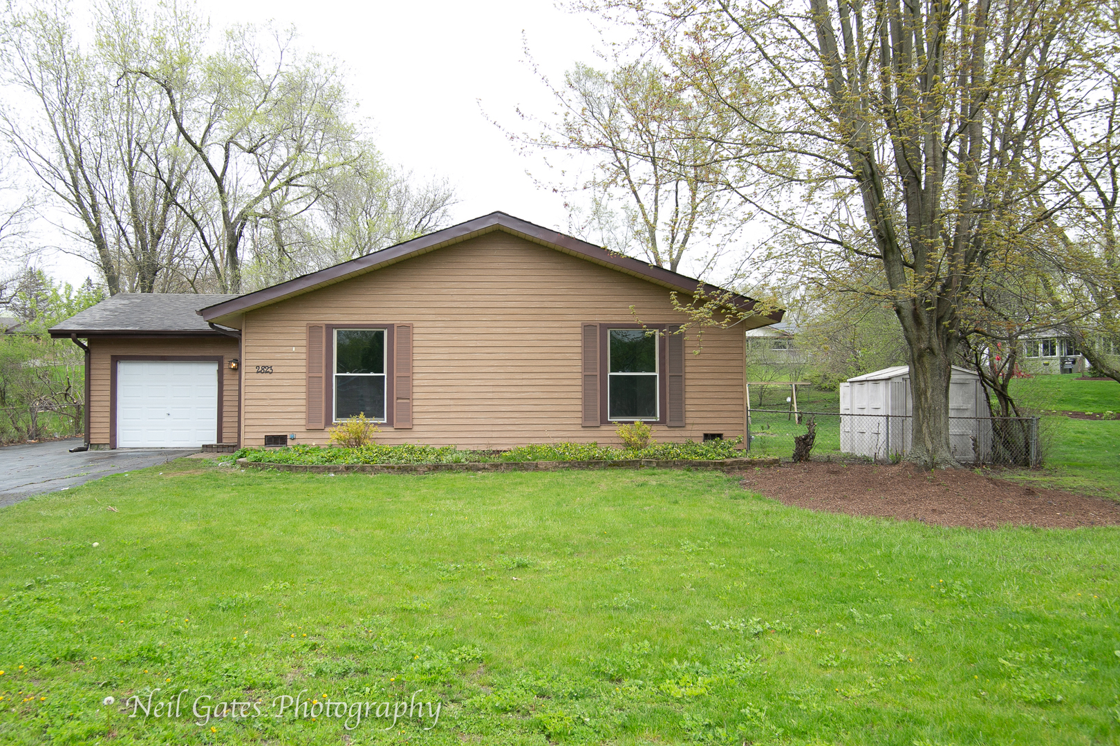 Homes for sale in the Lake Killarney subdivision Cary, Illinois Real