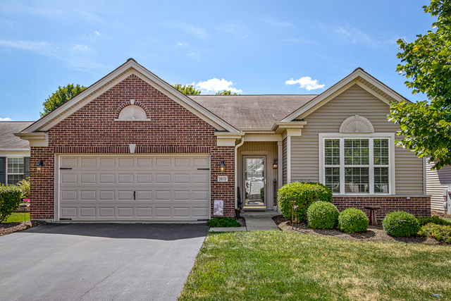 2613 Venetian, ELGIN, Illinois