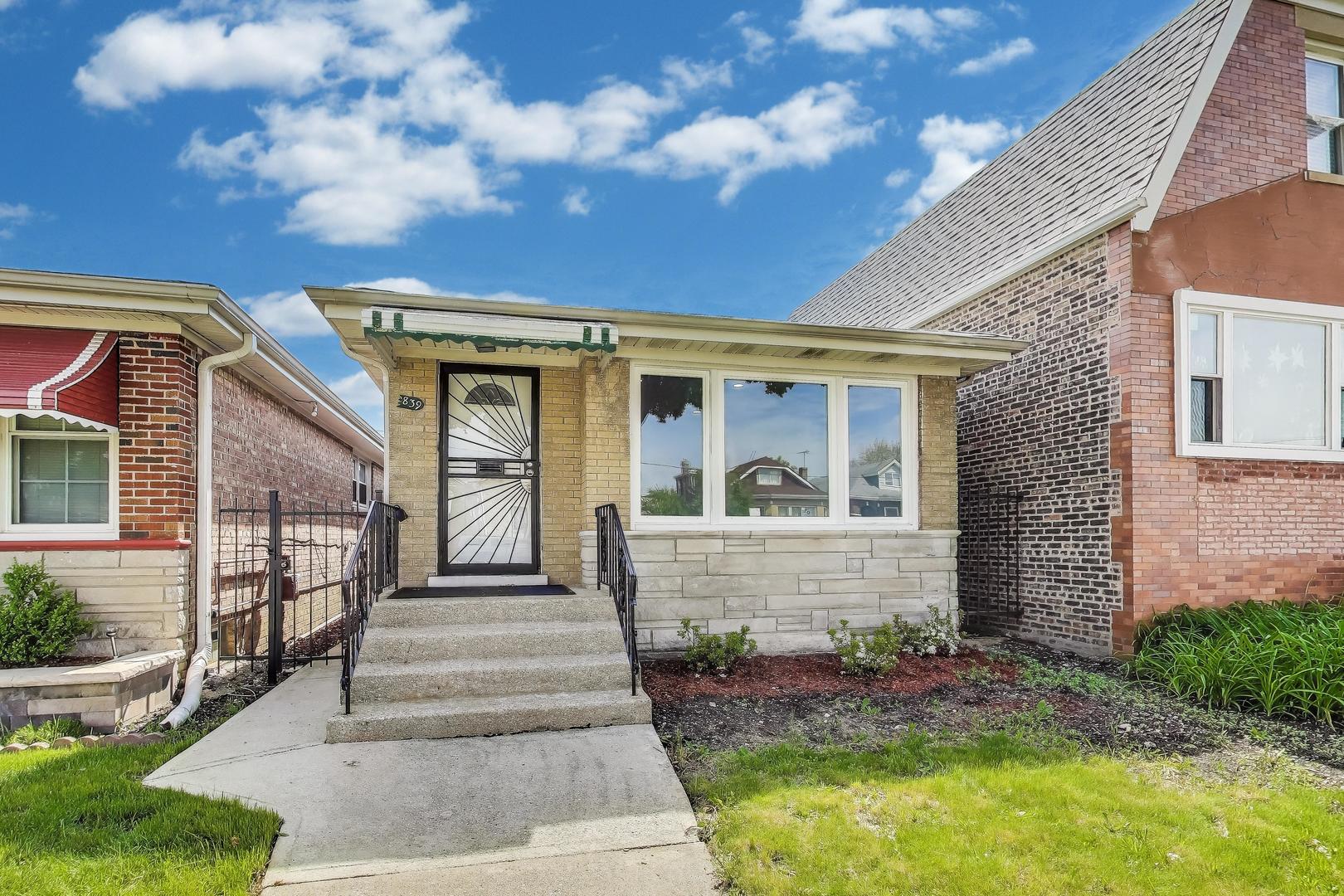 839 N. Kildare