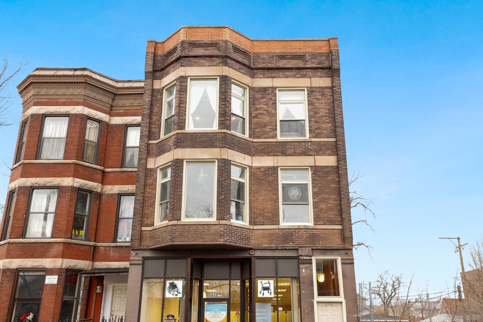 East Garfield Park Real Estate & East Garfield Park Chicago Information