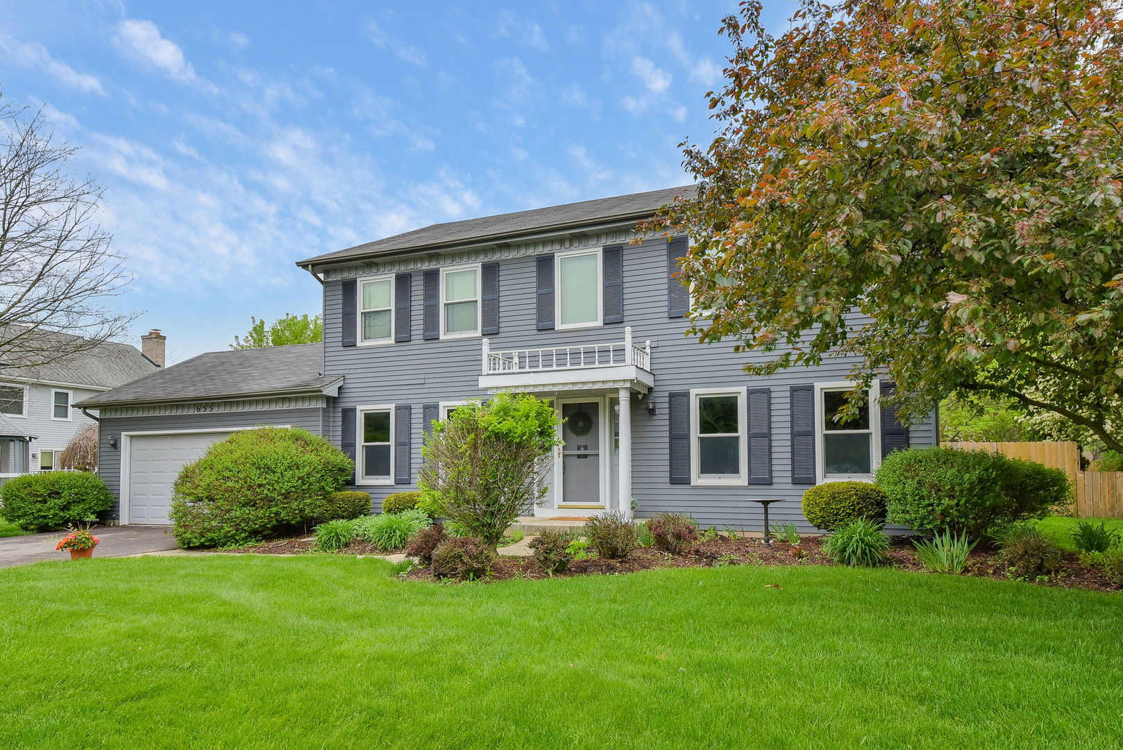 655 Blackhawk, Batavia, Illinois