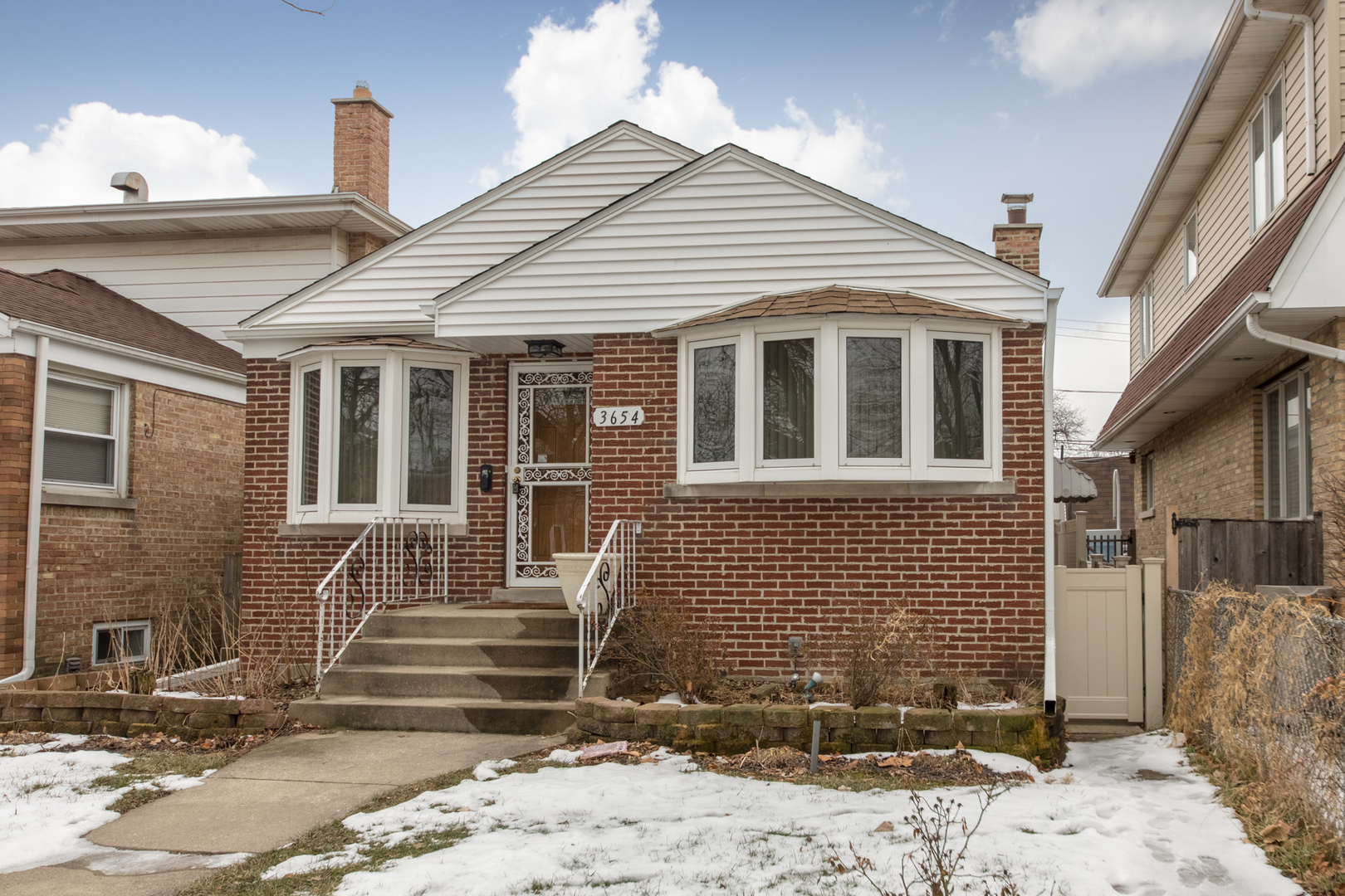 Homes for Sale in Zip Code 60634