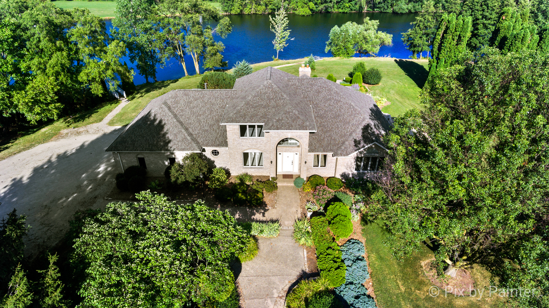 12N735 Coombs, Elgin, Illinois
