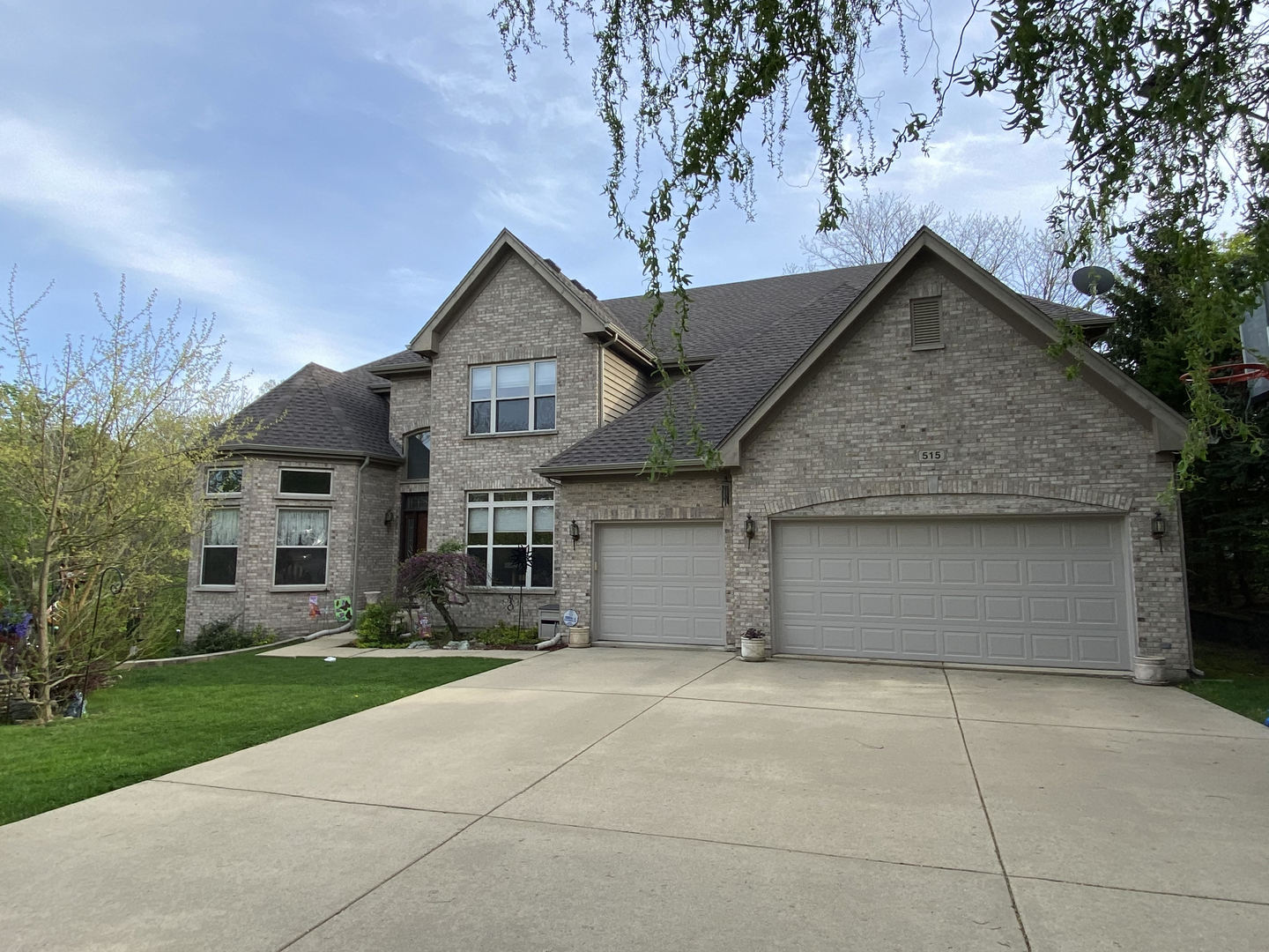 515 W Haleys Hill Court, Palatine, Il 60074