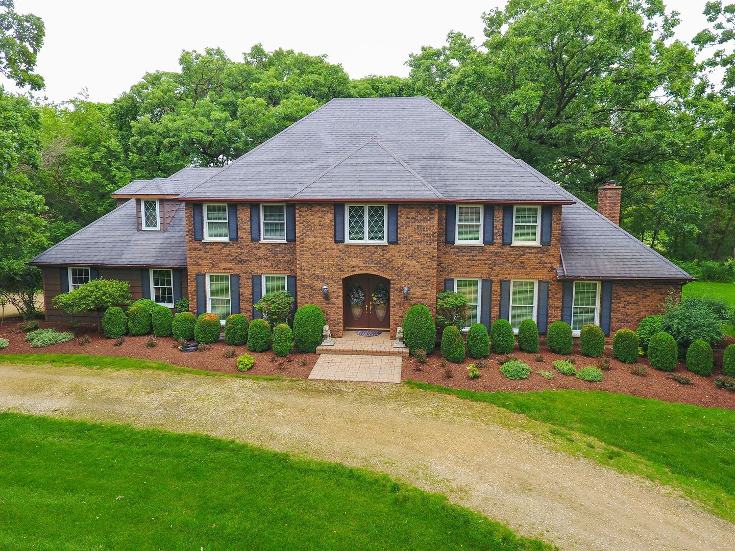 4N101 Farmview, Elburn, Illinois