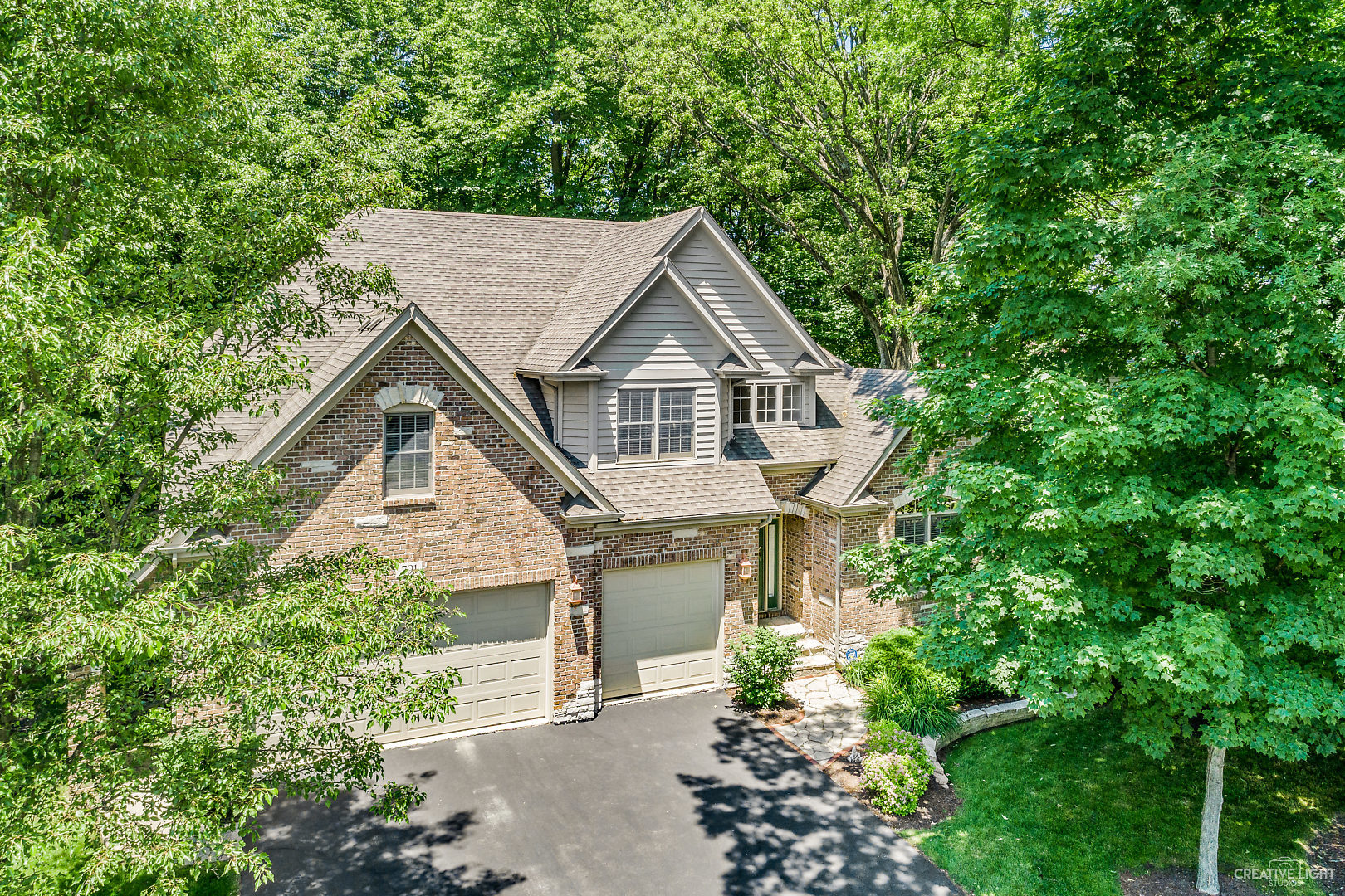 791 Black Walnut, Sugar Grove, Illinois