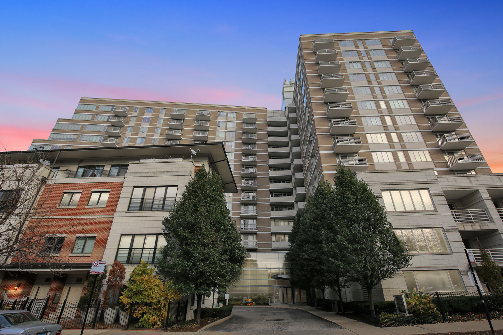 1515 S Prairie Exterior Photo