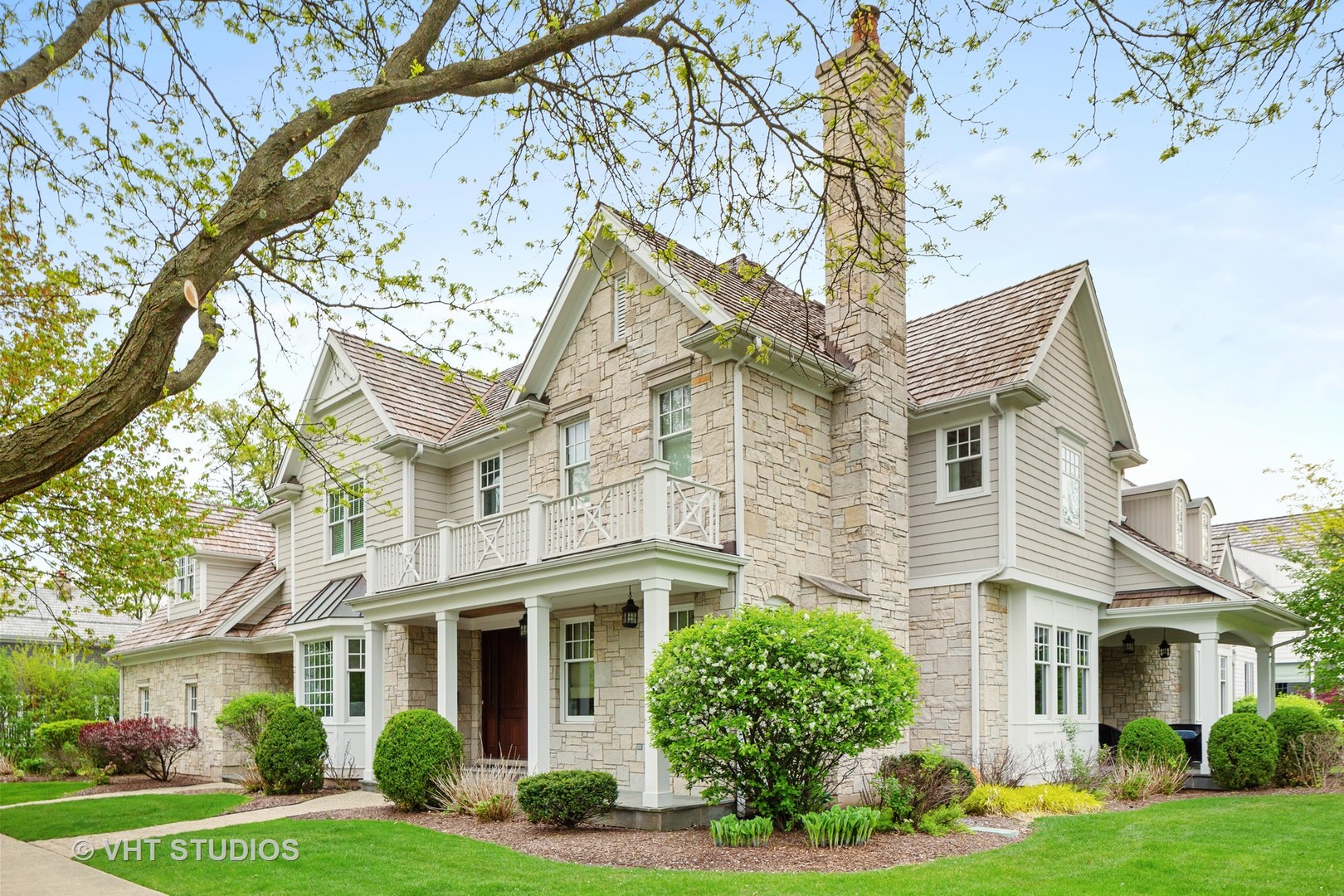 Luxury Homes for sale in Western Springs, Illinois Western Springs