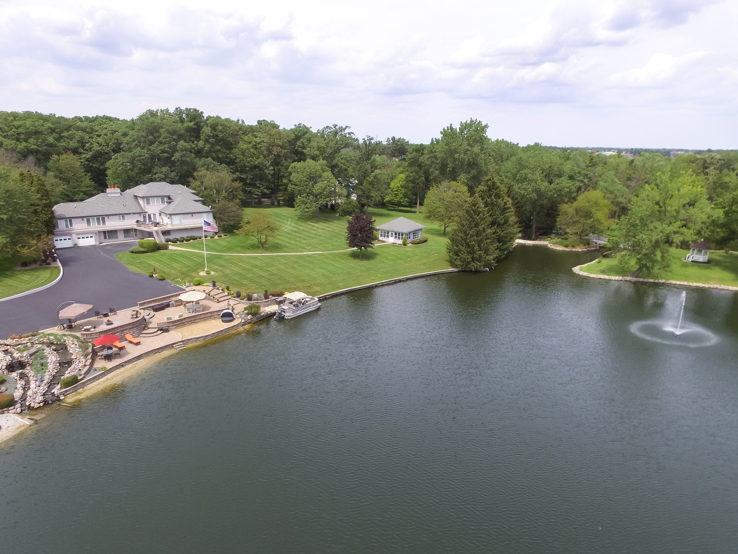 Luxury Homes for sale in Crete, Illinois Crete MLS Crete Real Estate