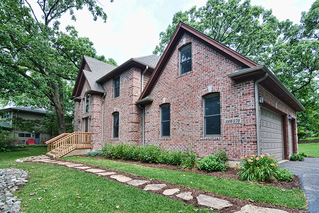 38W570 Brindlewood, ELGIN, Illinois