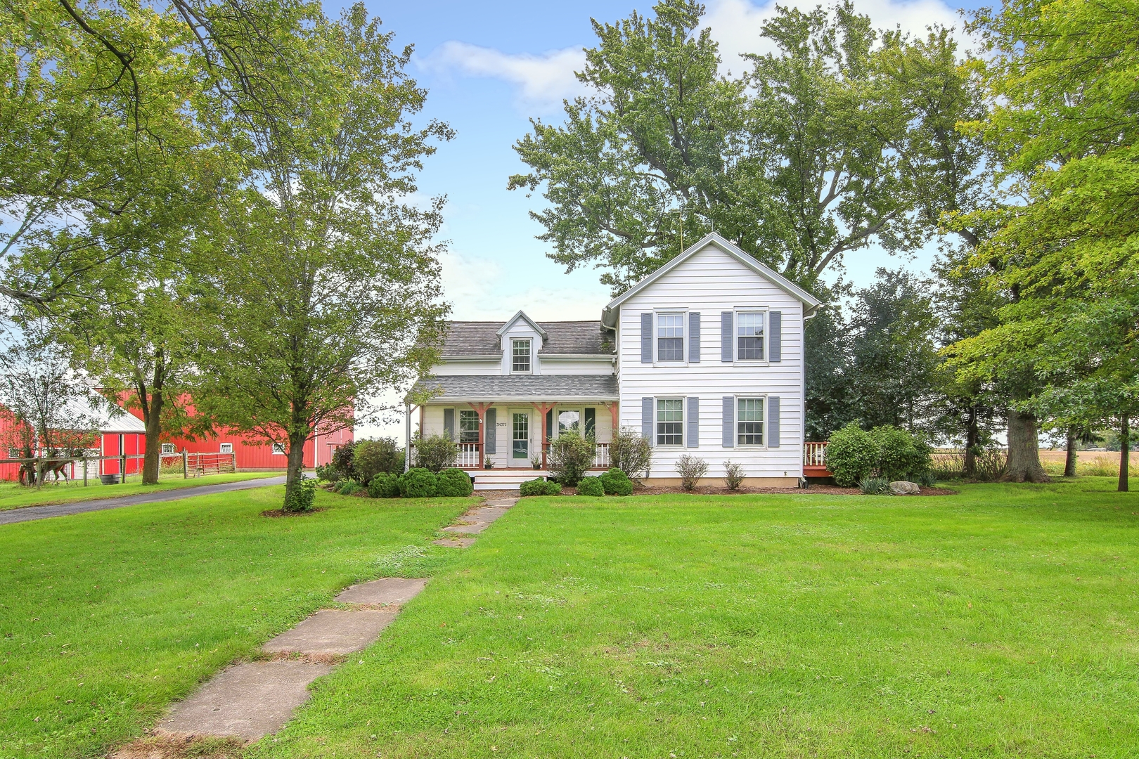 3N375 County Line, Maple Park, Illinois