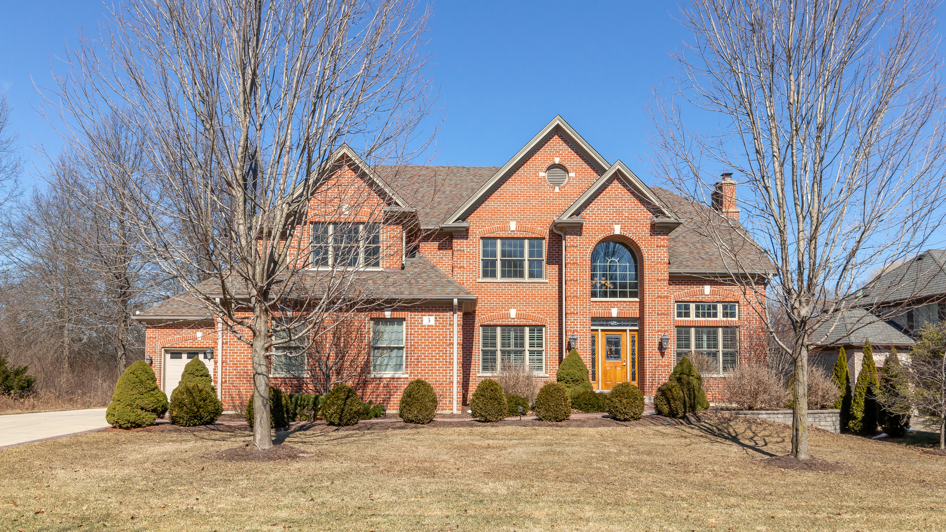 3 Lydia, South Elgin, Illinois