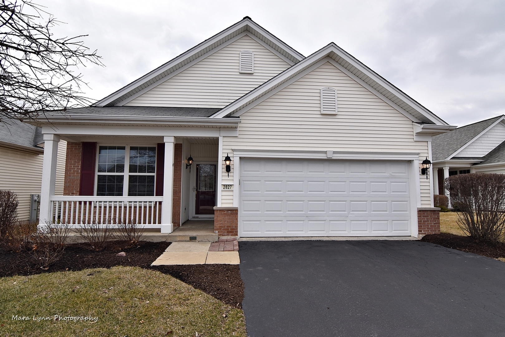 2827 Beacon Point, ELGIN, Illinois