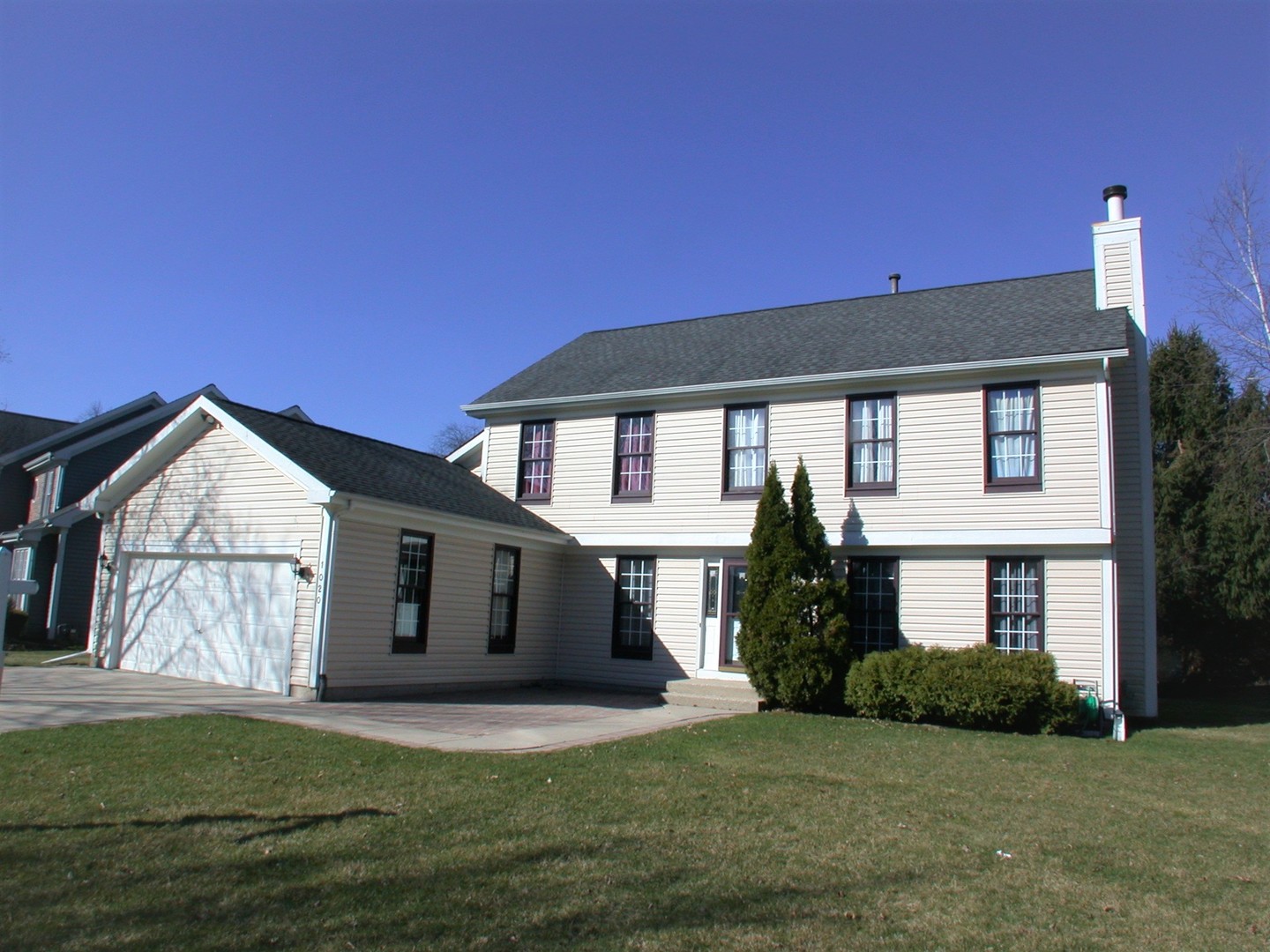 1020 STOCKBRIDGE, ELGIN, Illinois