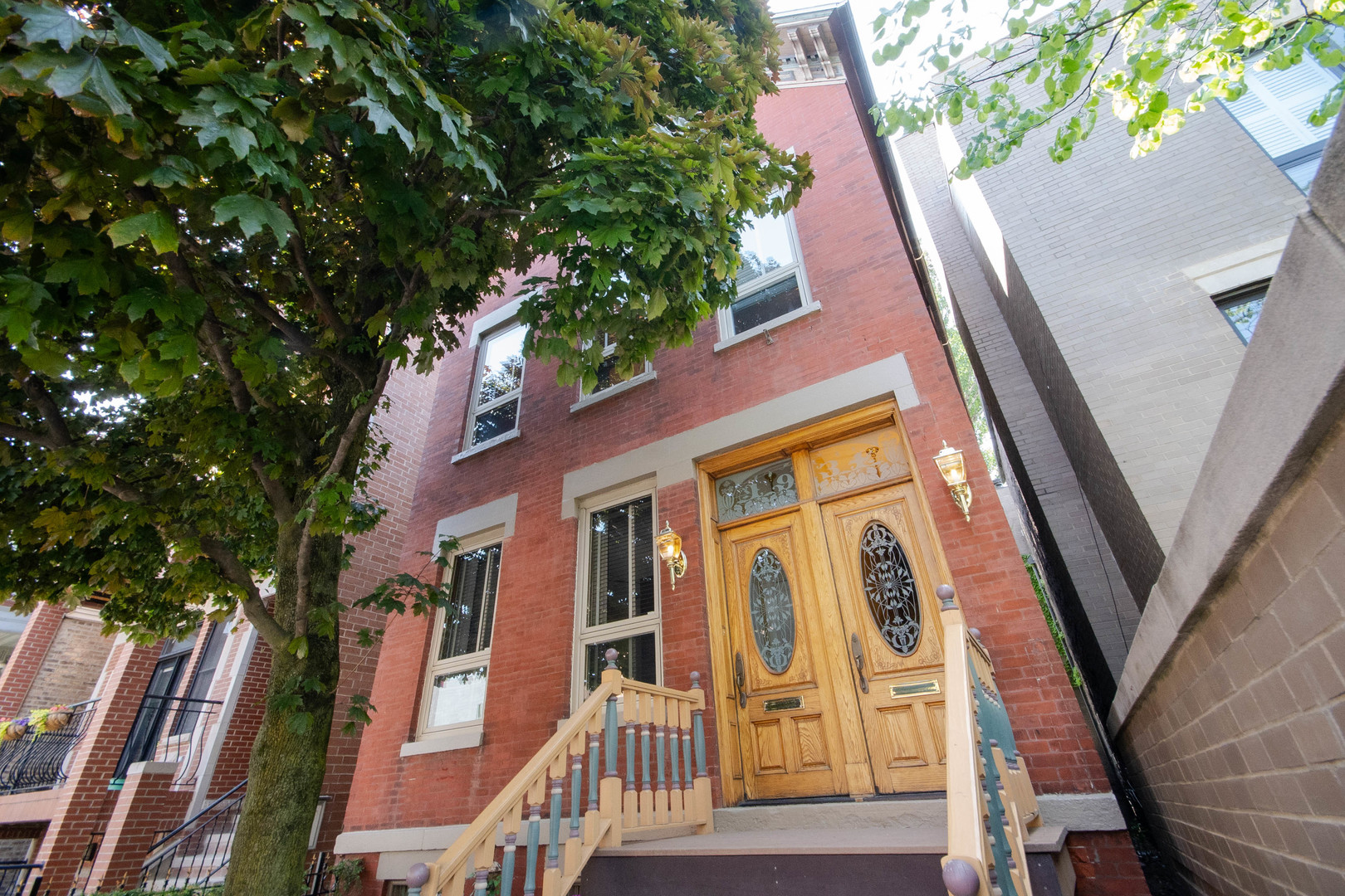 1934 N. Halsted