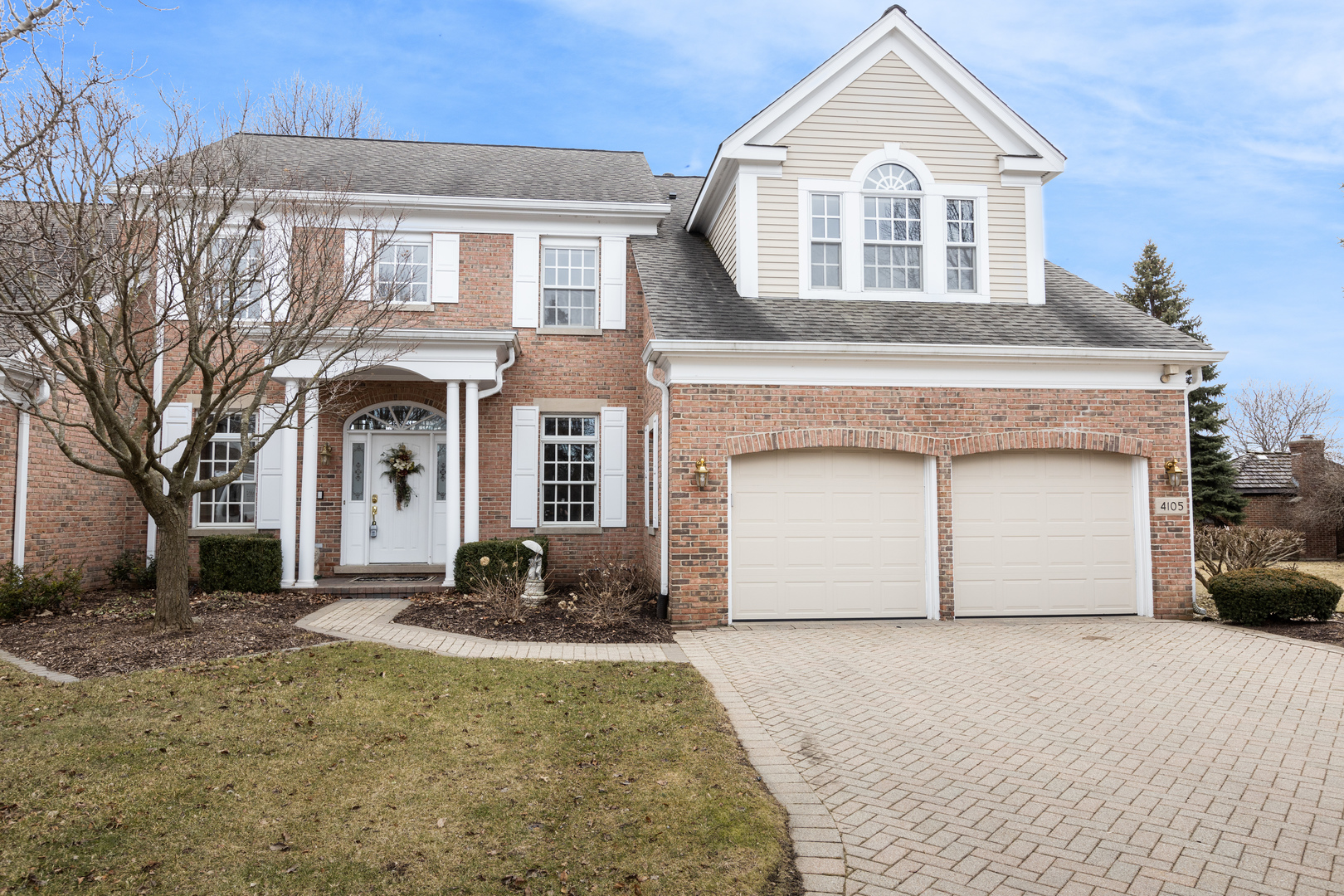 Homes for sale in the White Eagle subdivision | Naperville, Illinois