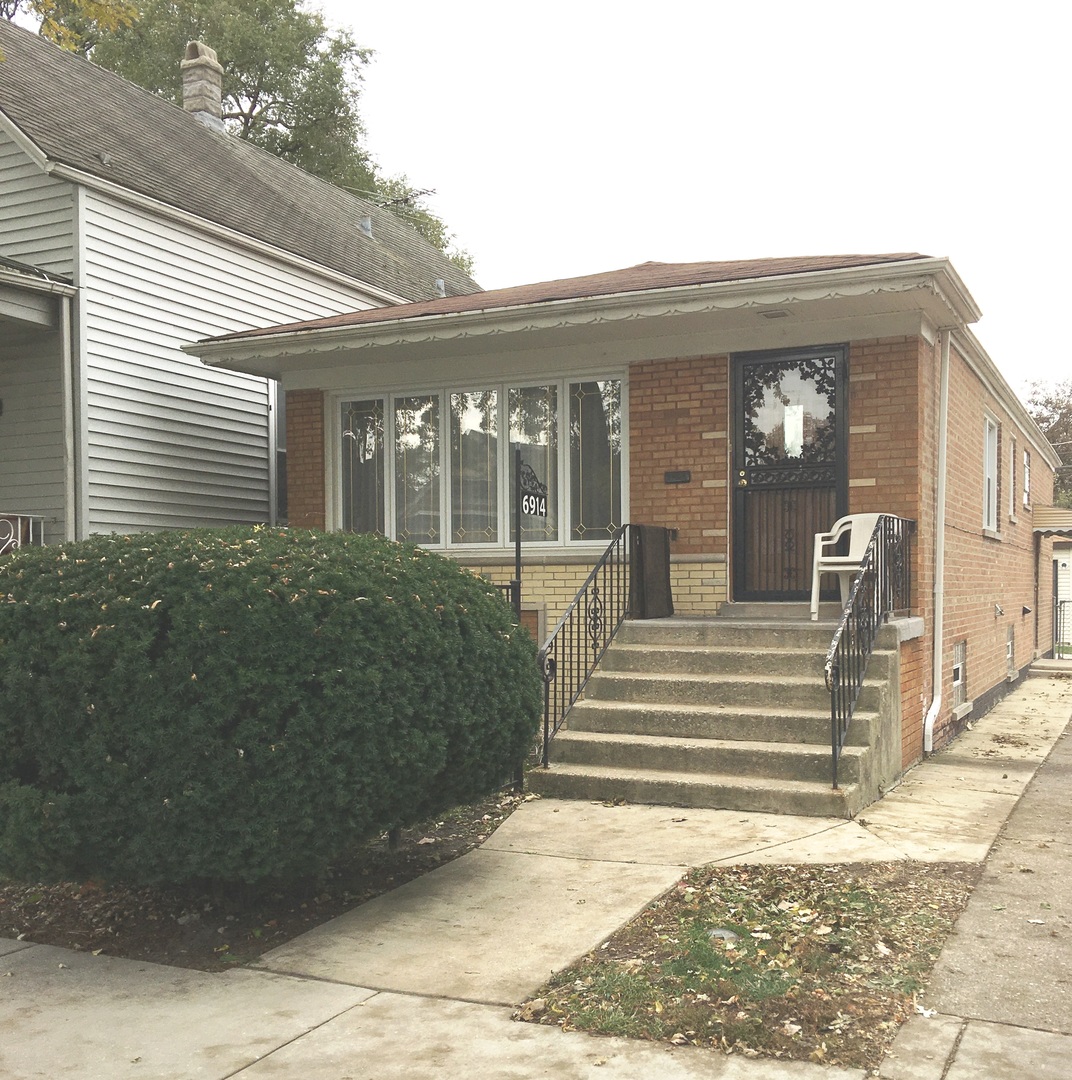 West Englewood Real Estate & West Englewood Chicago Information