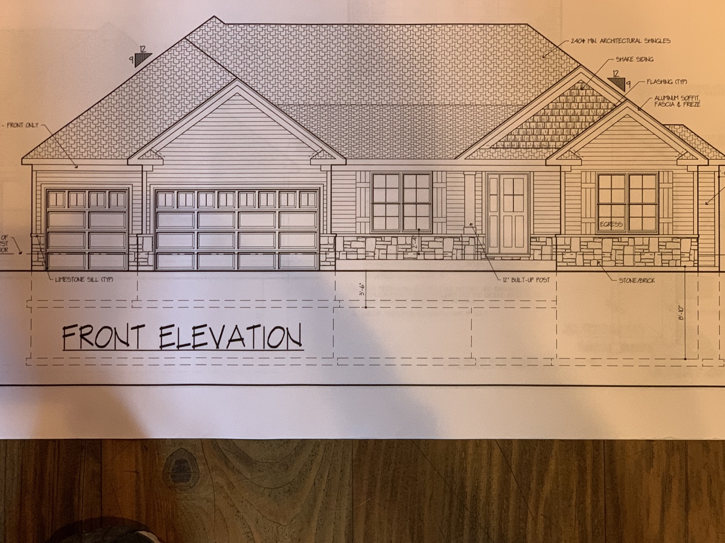 Lot 996 Souders, Elburn, Illinois