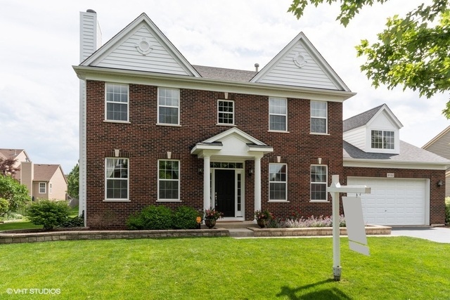 3132 Primrose, ELGIN, Illinois