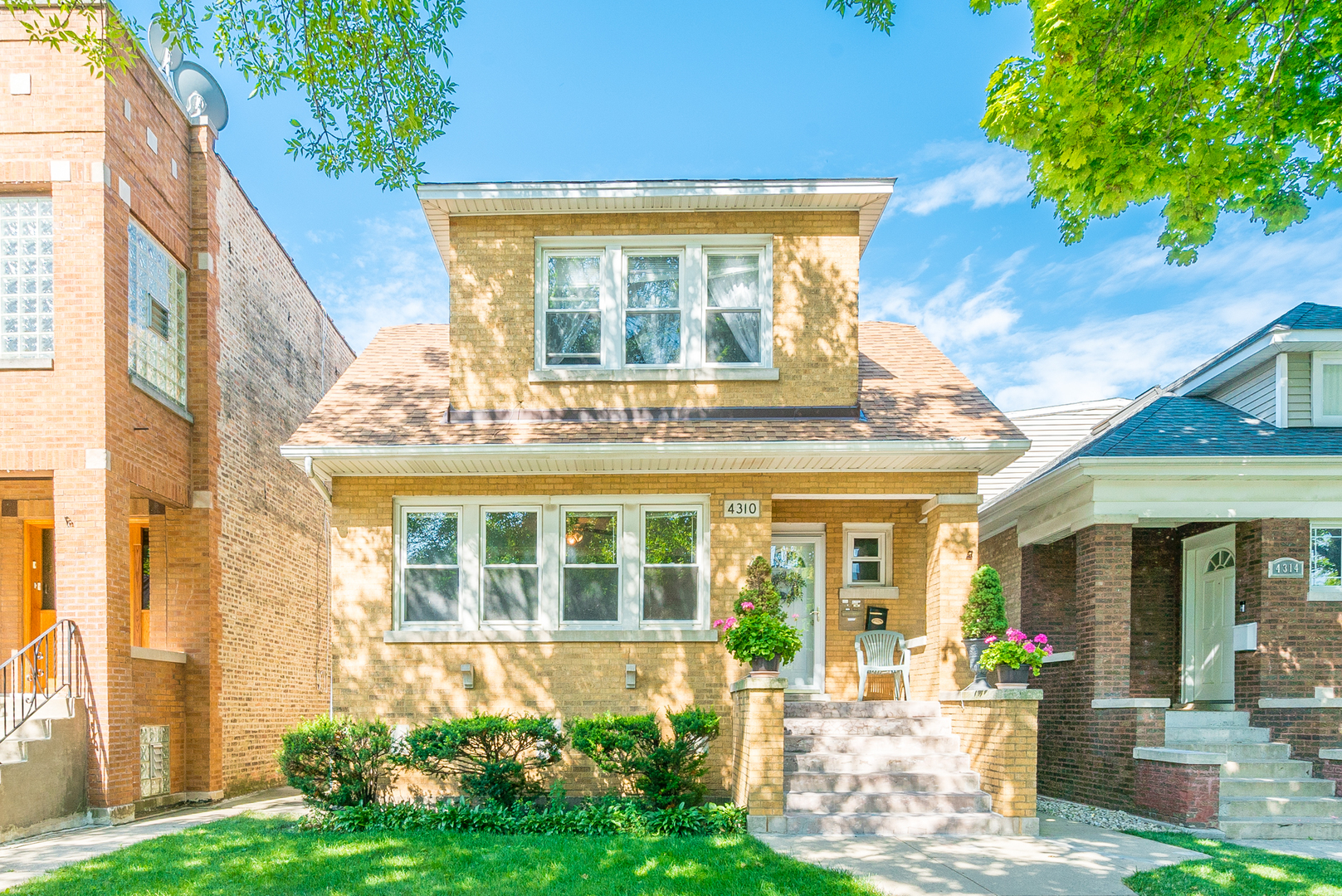 Homes for Sale in Zip Code 60634