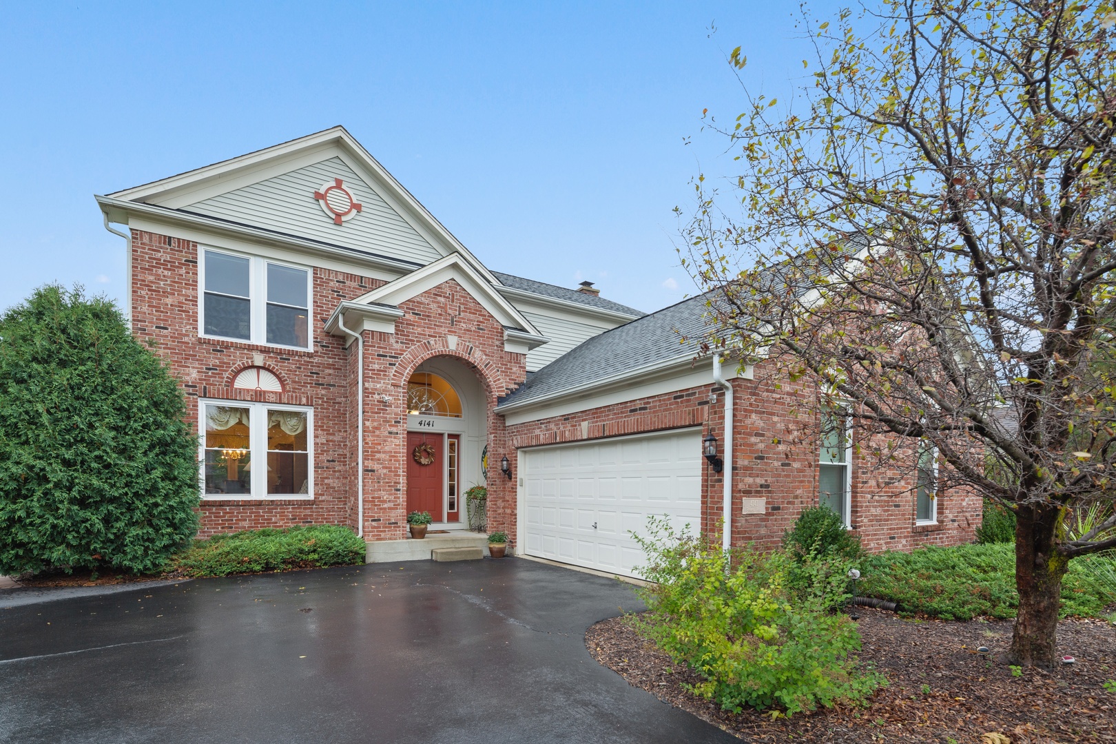 Homes for sale in the MANCHESTER LAKES ESTATES subdivision ALGONQUIN