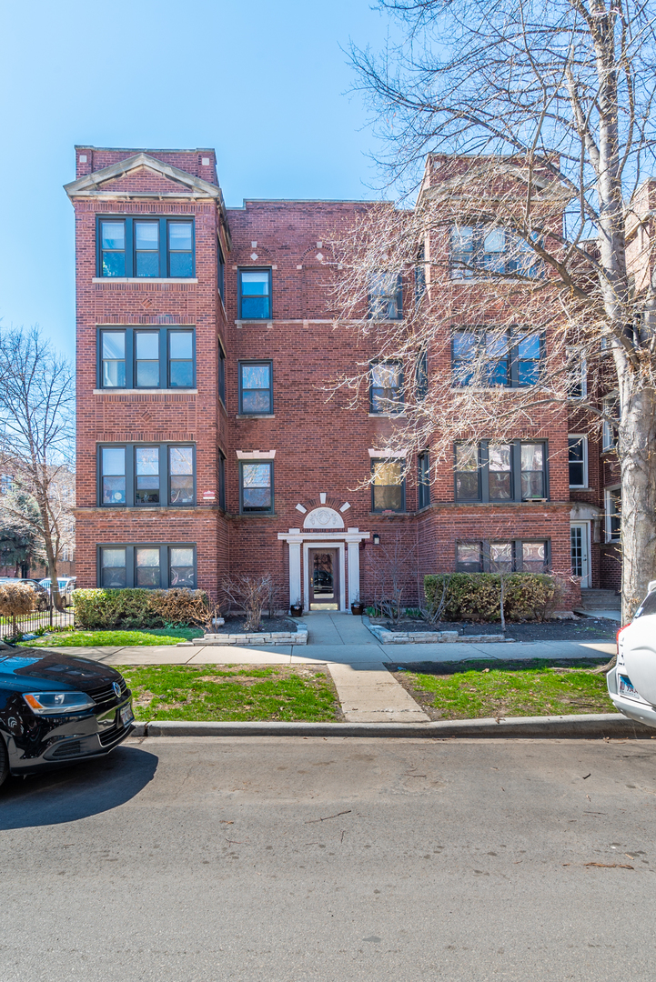 Ravenswood Real Estate & Ravenswood Chicago Information