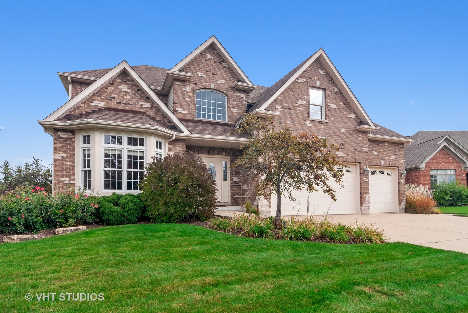 Homes for sale in the Black Walnut Trails subdivision Sugar Grove