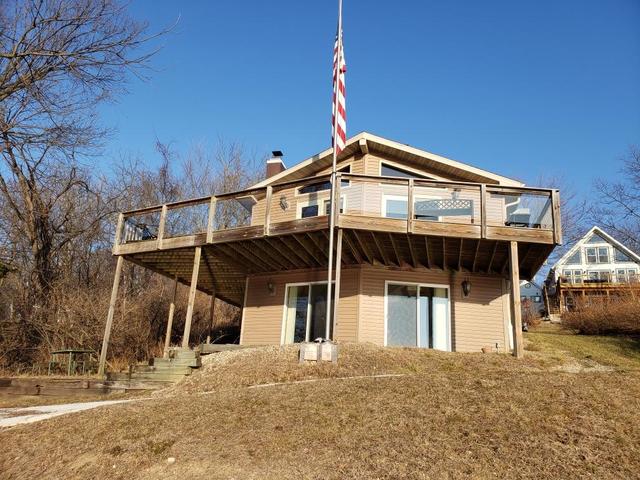 Homes For Sale In The Lake Thunderbird Subdivision Putnam Illinois Real Estate