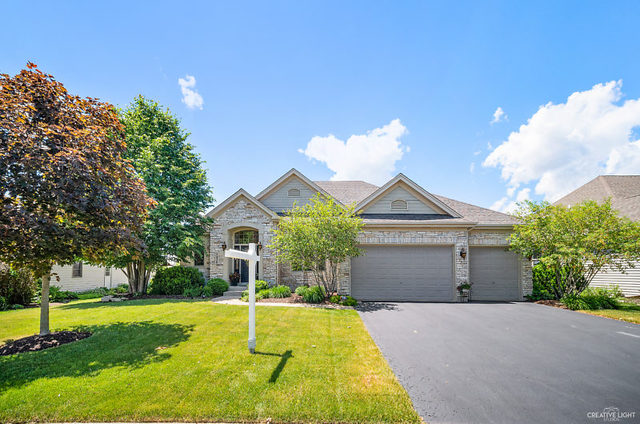 1428 Corrigan, Elburn, Illinois