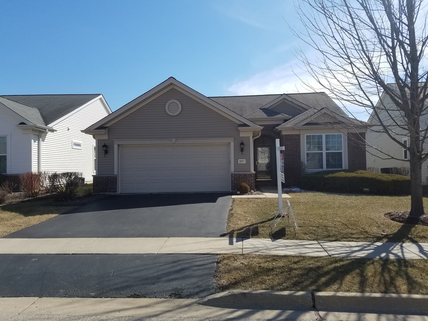 2539 Edgewater, ELGIN, Illinois