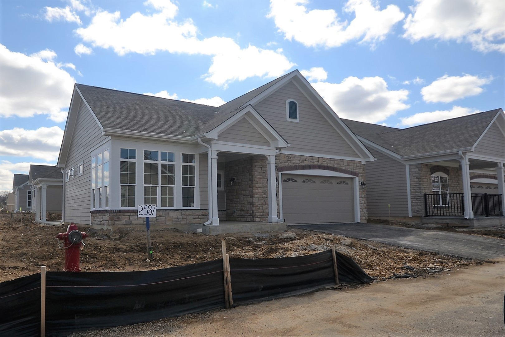 2 bedroom Homes for sale in Woodstock, Illinois Woodstock MLS