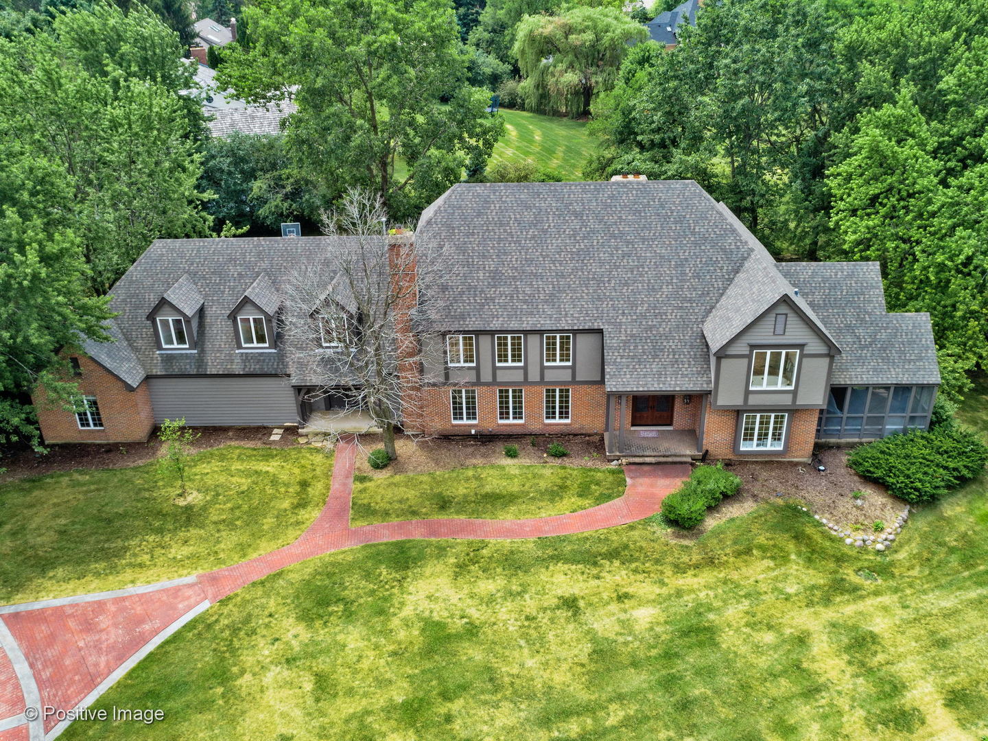 Homes for sale in the The Glen subdivision South Barrington, Illinois