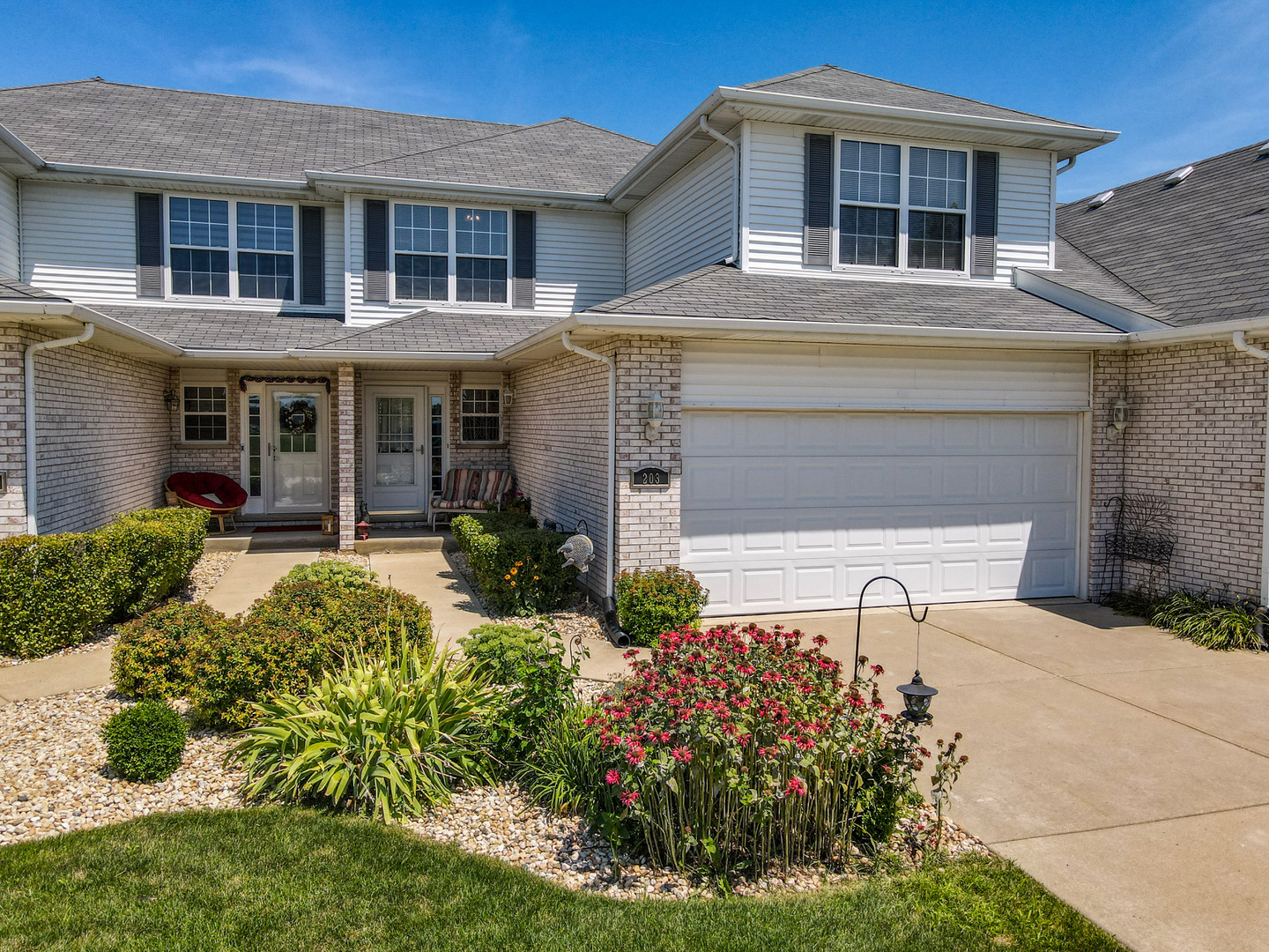 2 bedroom Homes for sale in Manteno, Illinois Manteno MLS Manteno