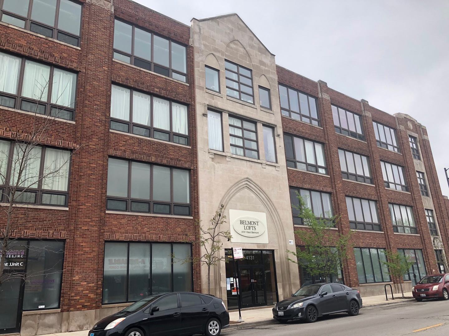 Belmont Gardens Real Estate & Belmont Gardens Chicago Information