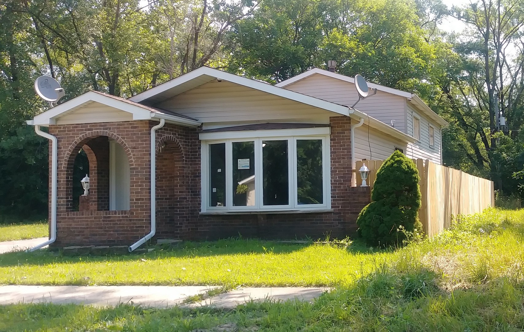 3 Bedroom Homes for sale in Robbins, Illinois Robbins MLS Robbins