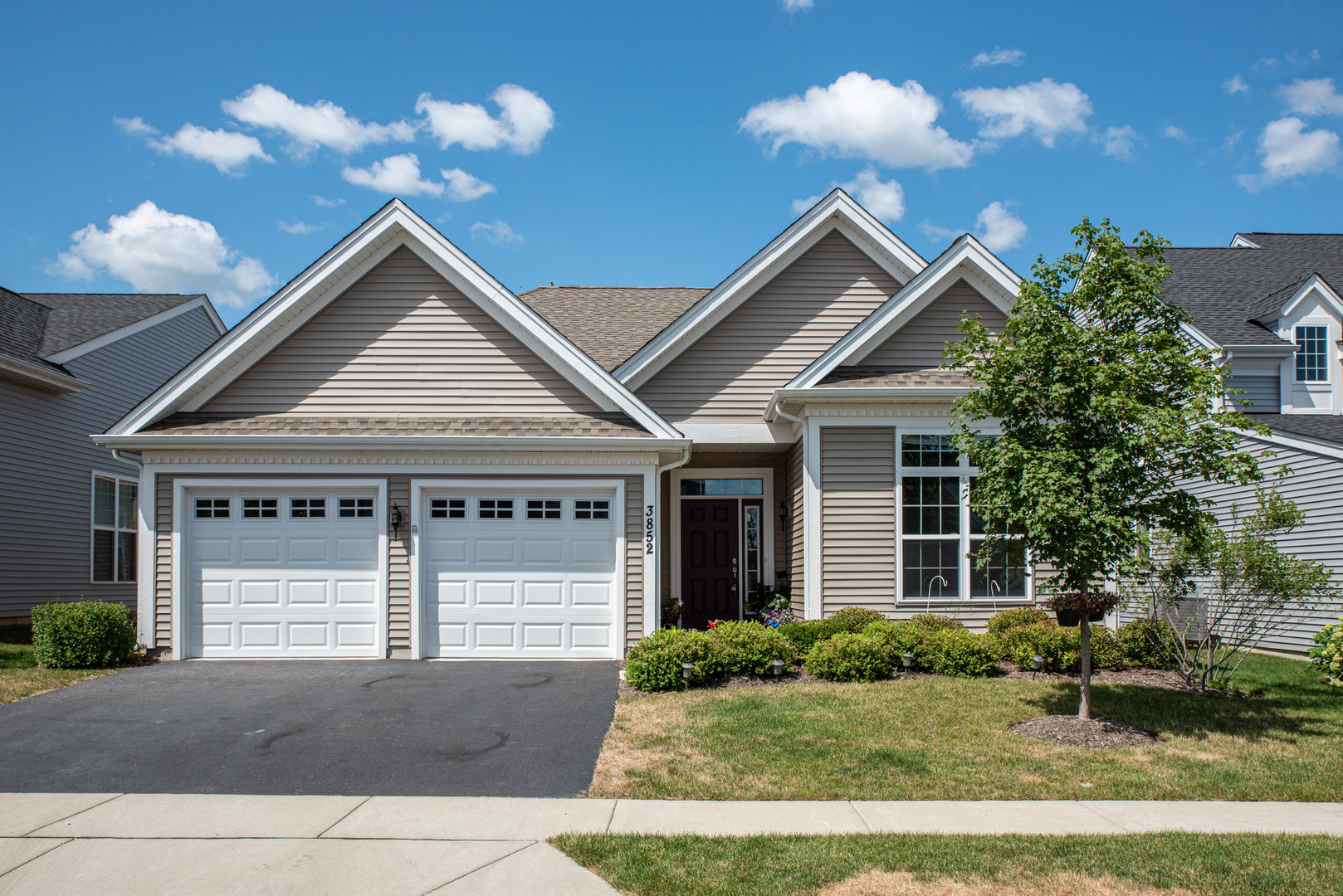 3852 Olympia Fields, ELGIN, Illinois