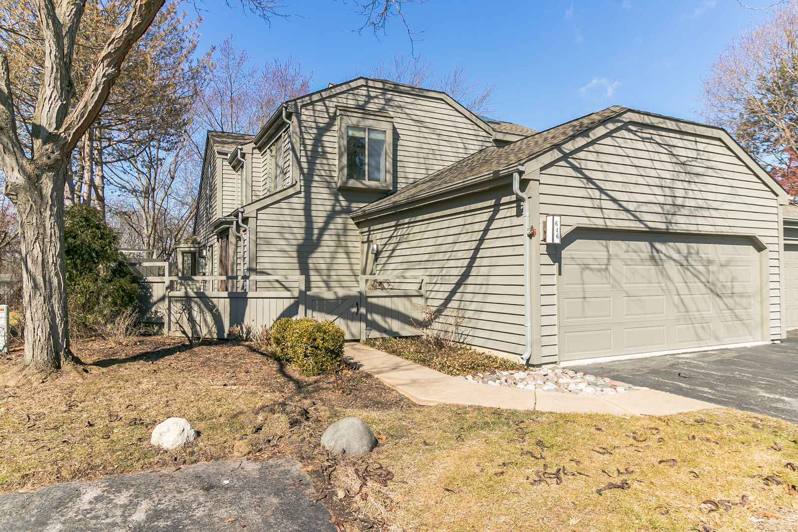 Homes for sale in the Lake Barrington Shores subdivision Lake