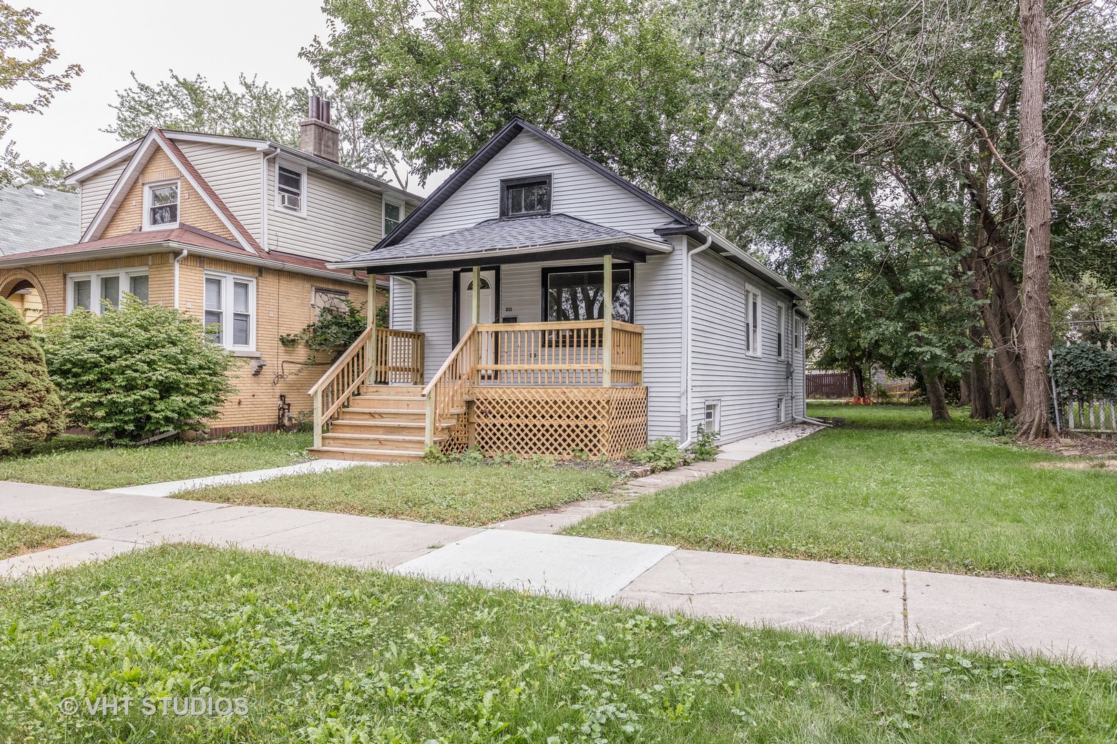 Park Real Estate & Park Chicago Information