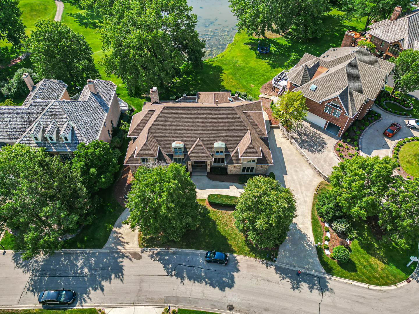 10639 Misty Hill Road, Orland Park, Il 60462