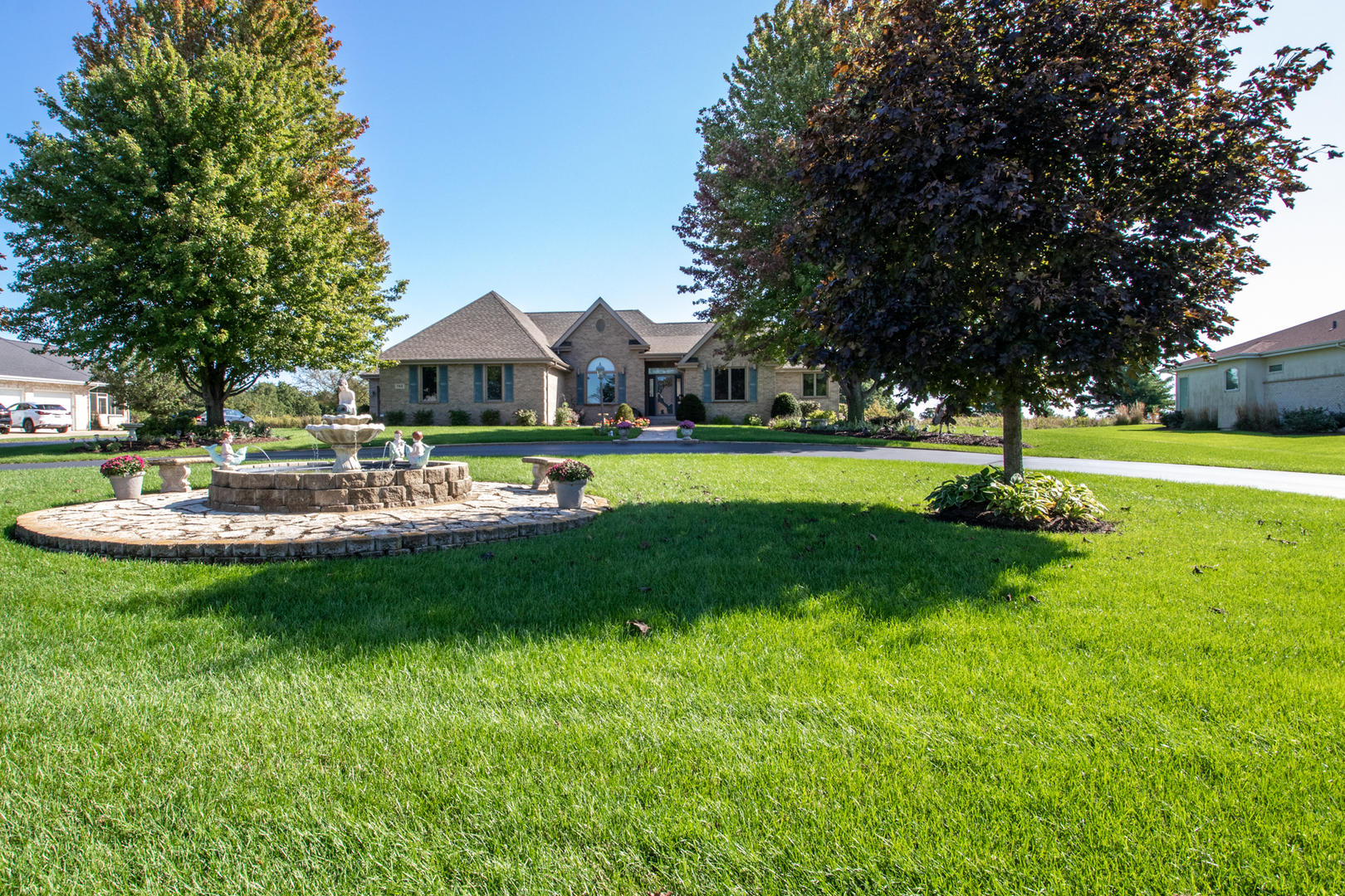 4 bedroom Homes for sale in Poplar Grove, Illinois Poplar Grove MLS