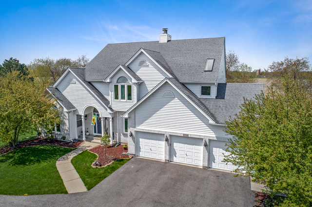 14N828 Timber Ridge, ELGIN, Illinois